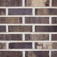 Triangle Brick - Jefferson Park
